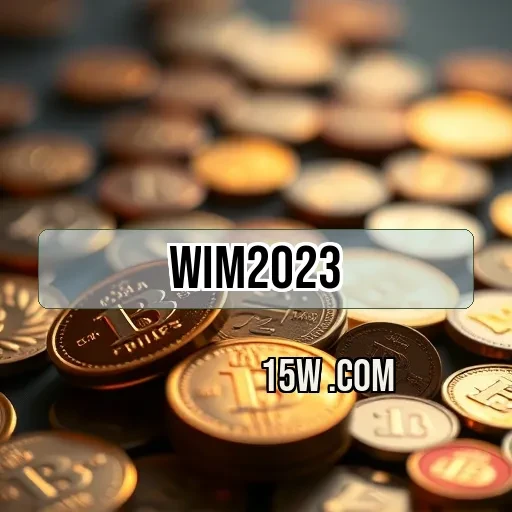 wim2023: Conheça os Recursos Irresistíveis da Seção App