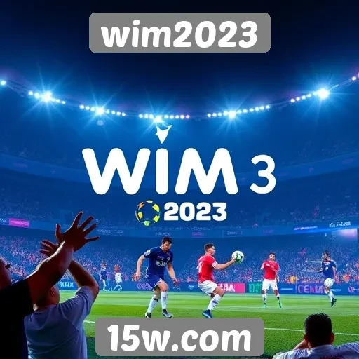 Análise das melhores estratégias em wim2023