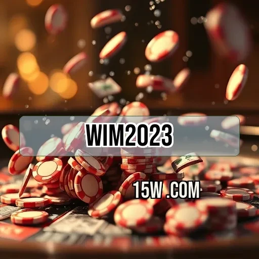 wim2023: Bônus Imperdíveis para Turbinar sua Experiência de Jogo