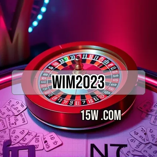 wim2023: Descubra Por Que Somos Um Site de Jogos Confiável