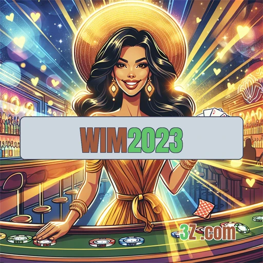 A Ascensão dos Torneios de Jogos na wim2023