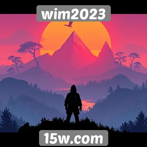 Jogos independentes em destaque no WIM2023