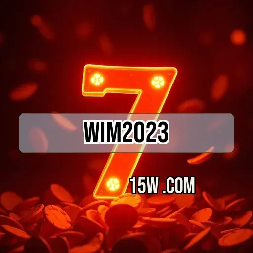 wim2023: Descubra a Nova Era dos Jogos com Recursos Incríveis