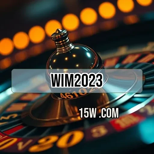 wim2023: Promoções Imperdíveis Que Você Não Pode Perder