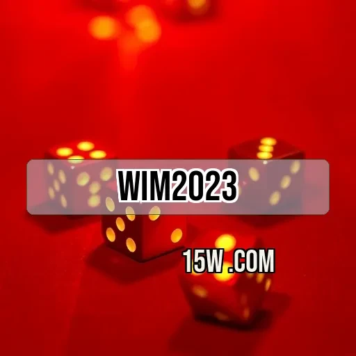 wim2023: Descubra as Melhores Caça-Níqueis do Brasil