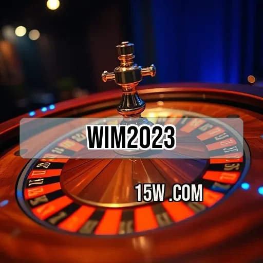 wim2023: Eventos Esportivos Que Transformam Seus Jogos Favoritos