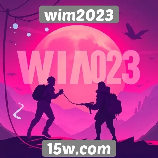 Wim2023 apresenta novidades em jogos independentes